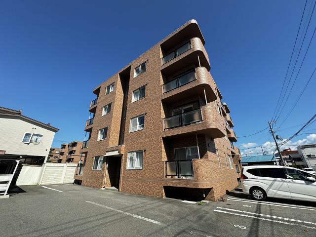 その他　周辺環境