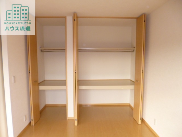 収納　※別号室※