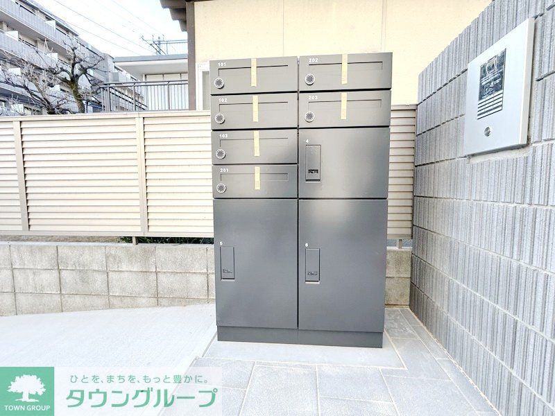 その他共有部分　部屋探しは株式会社　タウンハウジング　までお気軽にお問合せ…