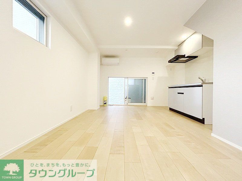 居室・リビング　お部屋探しは株式会社　タウンハウジング　までお気軽にお問合…