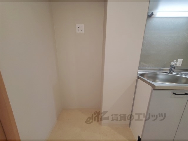 その他部屋・スペース　冷蔵庫置場