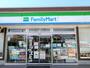 コンビニ　ファミリーマート 宇都宮簗瀬四丁目店（コンビニ）まで437m