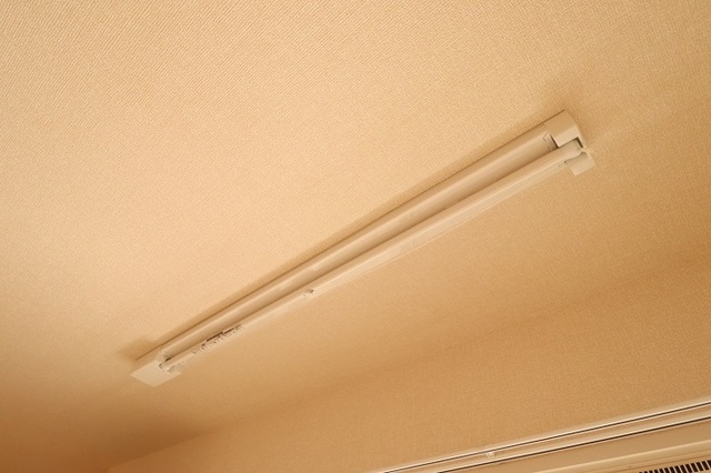 その他設備　★同じ施工会社の参考写真★