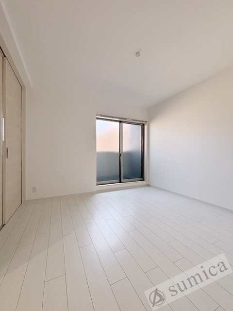 その他部屋・スペース　広々リビングです＾＾