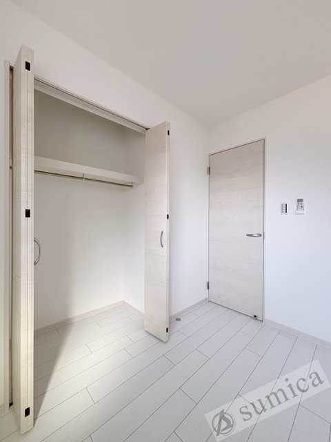 収納　ずどんと広めな収納力があなたの新生活をお披露目します♪