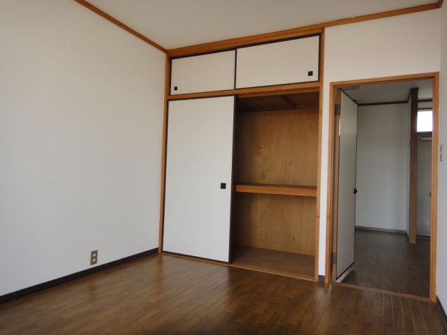 居室・リビング　洋室