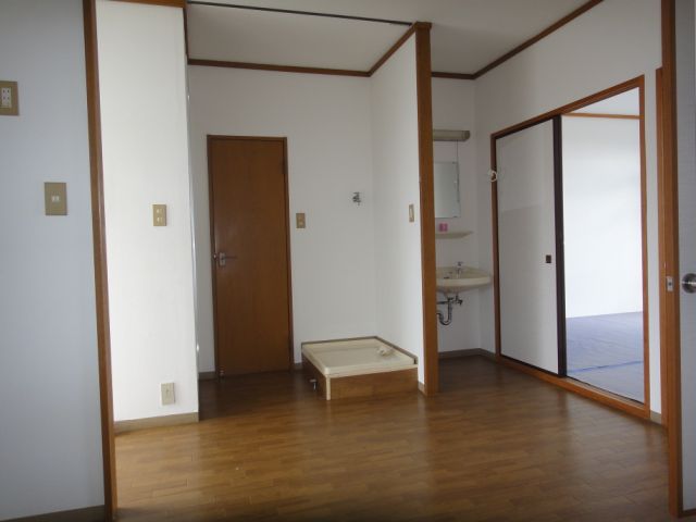 居室・リビング　ダイニング