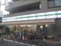 コンビニ　ＬＡＷＳＯＮＳＴＯＲＥ１００六（コンビニ）まで120m