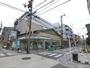 コンビニ　ファミリーマート京都三条高倉店（コンビニ）まで160m