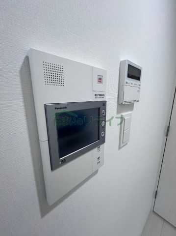 セキュリティ　PREMIUM CUBE G 後楽園※間取り同じ８Fの部屋