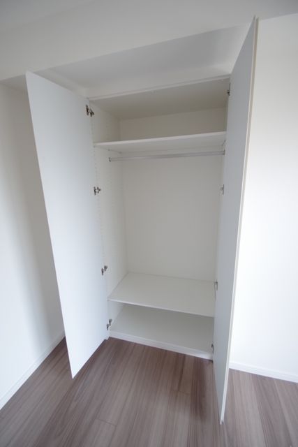 収納　★お部屋探しはタウンハウジング調布店まで★