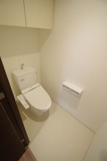 トイレ　★お部屋探しはタウンハウジング調布店まで★