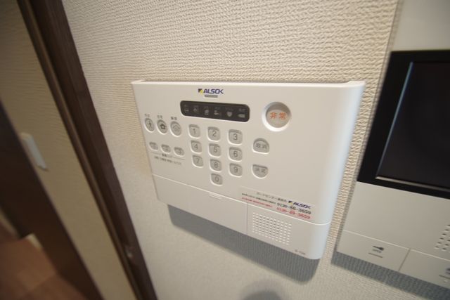 その他設備　★お部屋探しはタウンハウジング調布店まで★