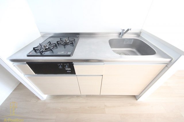 キッチン　アーバネックス心斎橋II