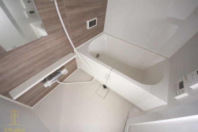 バス・シャワールーム　アーバネックス心斎橋II