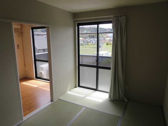 その他部屋・スペース　和室