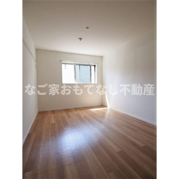 その他部屋・スペース　※写真は別号室