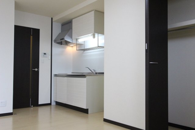 キッチン　同仕様