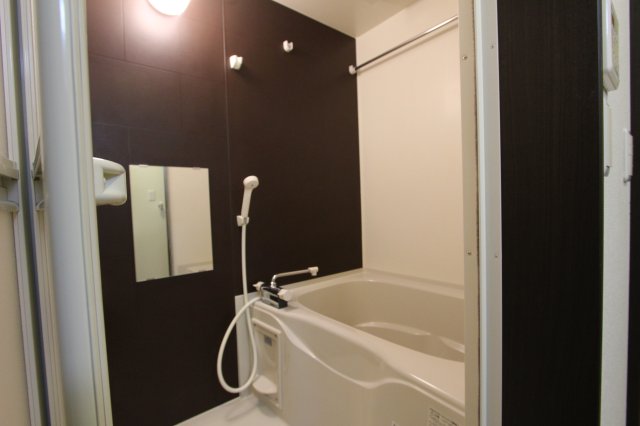 バス・シャワールーム　同仕様