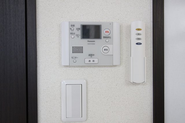 セキュリティ　同仕様