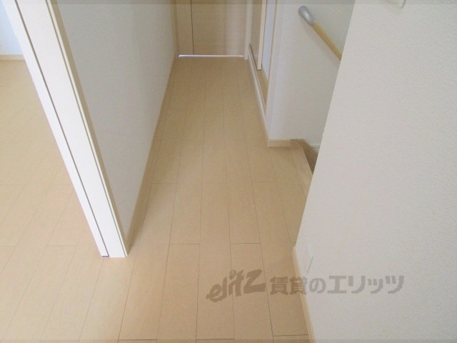その他部屋・スペース　廊下