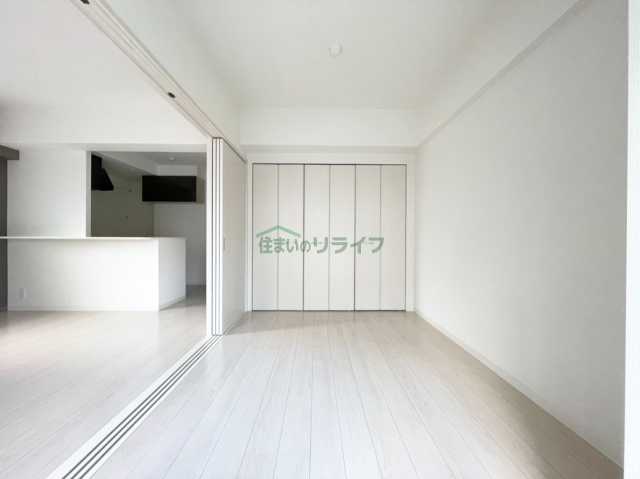 その他部屋・スペース　ミラージュエヴァン