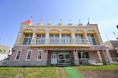 幼稚園・保育園　認定こども園ピッコリーノ学院（幼稚園・保育園）まで661m