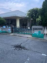 幼稚園・保育園　高松市立鶴尾保育所（幼稚園・保育園）まで540m