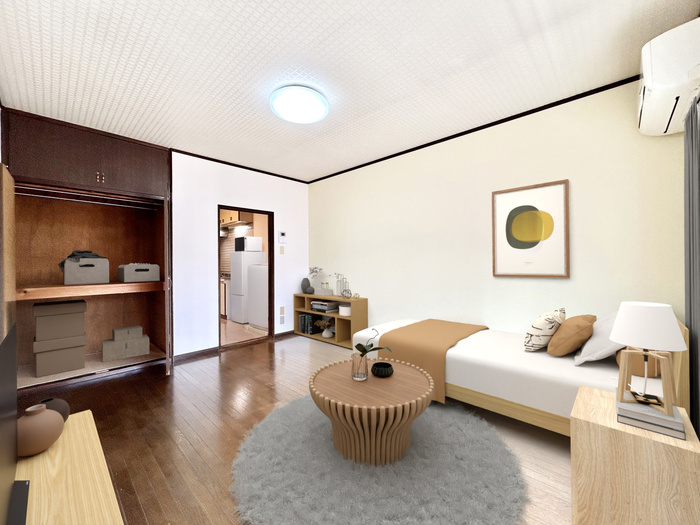 居室・リビング