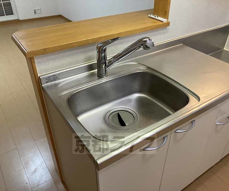 眺望　バルコニーからの眺望です！