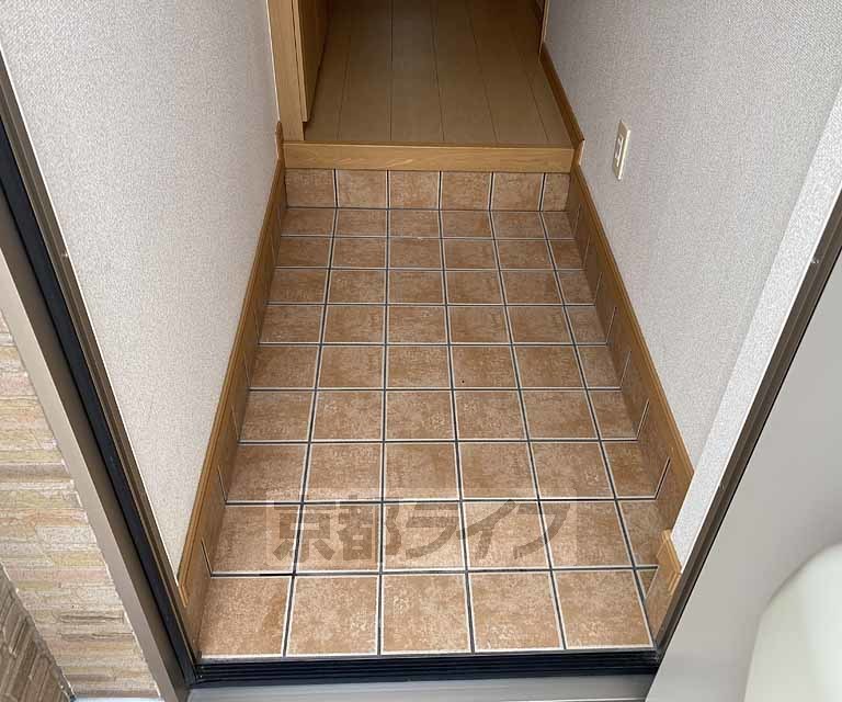 玄関　玄関スペースです！