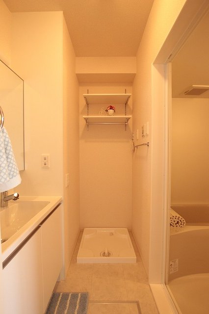 その他設備　同物件別号室です。