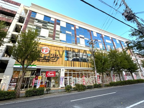 その他　天然温泉アーバンクア SPA＆LIVING（その他）まで695m