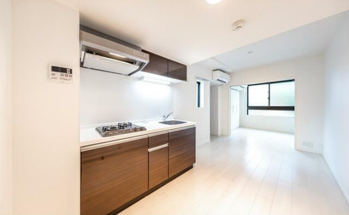 居室・リビング　別部屋参照