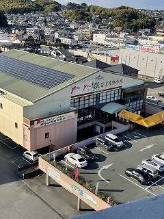 その他　ＪＡ熊本経済連　ｙｏｕ＋ｙｏｕくまもと農畜産物市場（その他）まで270m