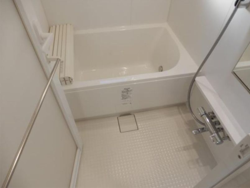 バス・シャワールーム　弊社は都内全域の物件をご紹介可能です！