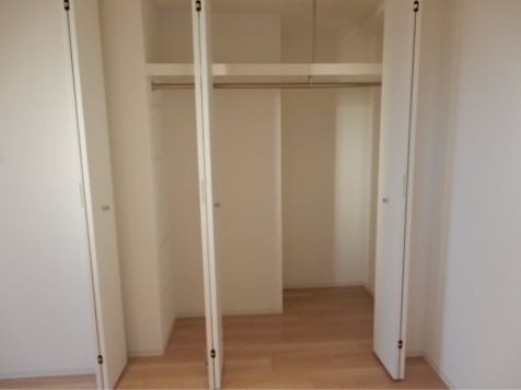 収納　弊社は都内全域の物件をご紹介可能です！