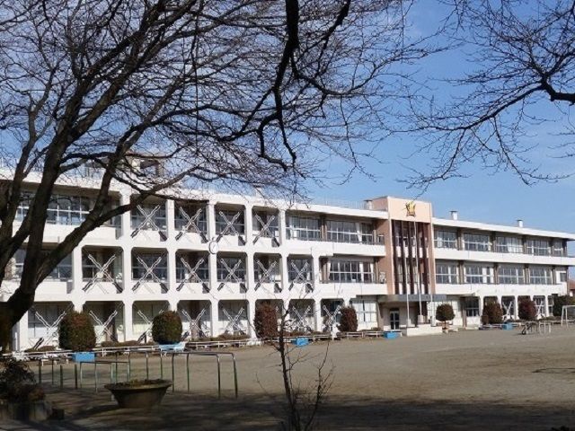 小学校　長田小学校（小学校）まで1070m