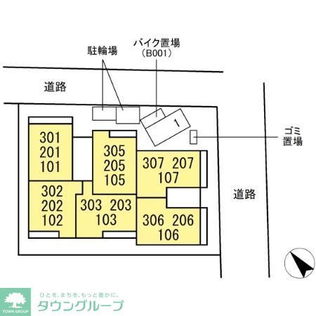 D Paina 登戸IIのその他写真