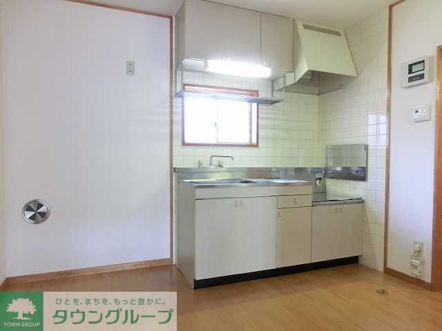 その他設備　※別号室参考写真です