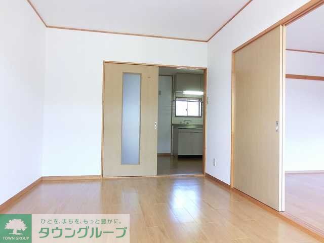 その他部屋・スペース　※別号室参考写真です