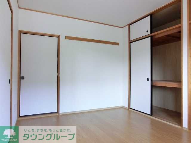 その他　※別号室参考写真です