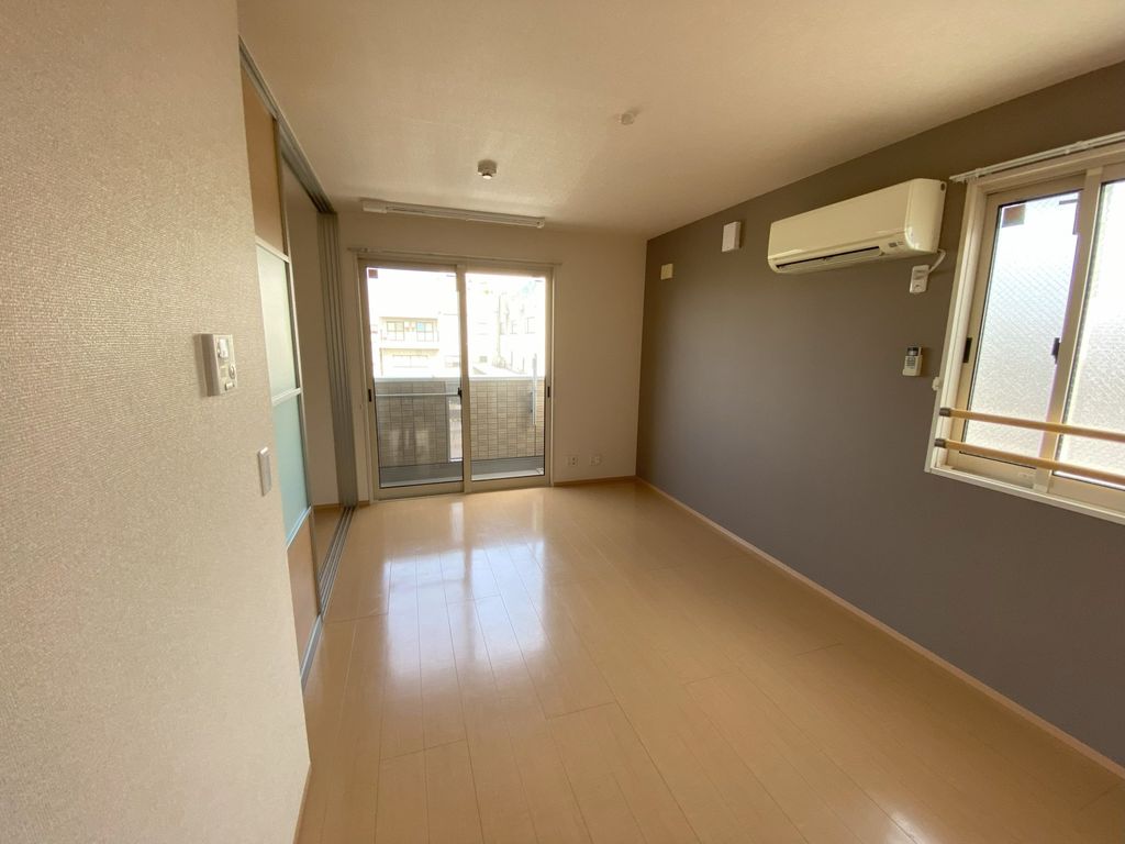 居室・リビング　リビング/居室