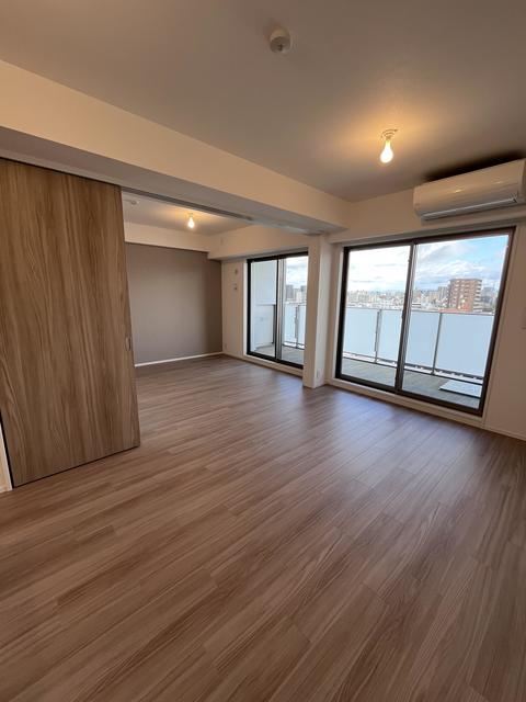 居室・リビング　※写真は同タイプ住戸です。