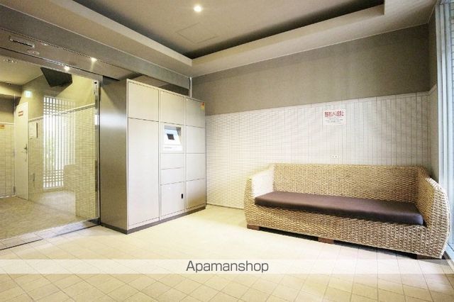 ロビー　ロビー