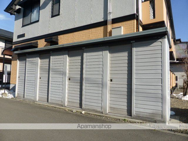 その他共有部分　その他共有部分