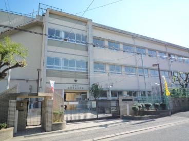 小学校　堺市立東浅香山小学校（小学校）まで416m