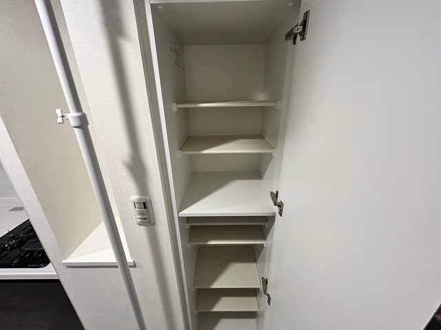 その他　別号室の写真です