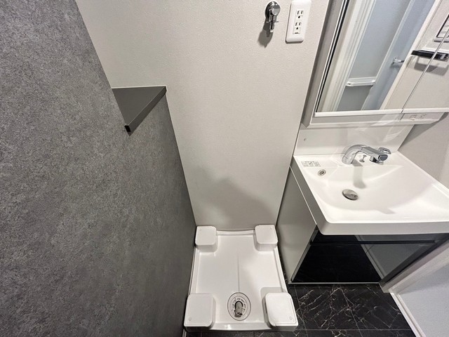 その他設備　別号室の写真です