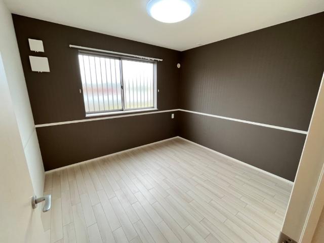 その他部屋・スペース　寝室